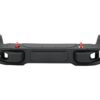 Metall foran støtfanger egnet for JEEP Wrangler / Rubicon JK (2007-2017) 10th Anniversary Hard Rock Style | Metall foran støtfanger egnet for JEEP Wrangler / Rubicon JK (2007-2017) 10th Anniversary Hard Rock Style |