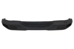 Alternative view of Metall bakstøtfanger egnet for Jeep Wrangler Rubicon JK (2007-2017) 10-årsjubileum Hard Rock Style