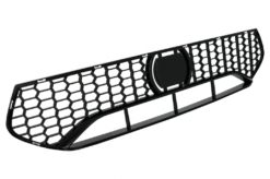 Alternative view of Midt nedre gitter egnet for BMW 5-serie G30 G31 Limousine Touring (2017-2019) M5 støtfanger