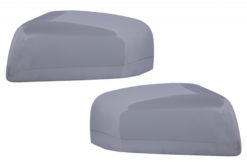 Speildeksler Krom egnet for Land Rover Range Rover Vogue L322 (2002-2013) Sport L320 (2005-2013) Discovery III , IV L319 (2004-2016)