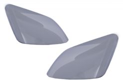 Alternative view of Speildeksler Krom egnet for Land Rover Range Rover Vogue L322 (2002-2013) Sport L320 (2005-2013) Discovery III , IV L319 (2004-2016)