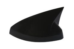 Alternative view of Speildeksler egnet for Audi A3 8V RS3 Cabriolet Limousine Sportback (2012-2019) Bat Look Piano Black