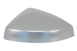 Alternative view of Speildeksler egnet for Audi A3 8V S3 RS3 Cabriolet Limousine Sportback (2012-2019) Slukking aluminiumsbelagt komplett hus uten sideassistent