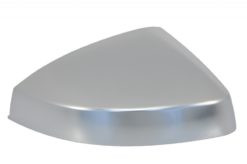 Alternative view of Speildeksler egnet for Audi A3 8V S3 RS3 Cabriolet Limousine Sportback (2012-2019) Slukking aluminiumsbelagt komplett hus med sideassistent