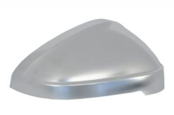 Alternative view of Speildeksler egnet for Audi A5 F5 (2017+) Slukking aluminiumbelagt komplett hus med sideassistent