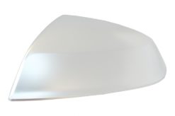 Alternative view of Speildeksler egnet for Audi Q7 4M Q5 (2017-up) Slukking aluminiumsbelagt komplett hus uten sideassistent RS Design