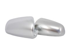 Alternative view of Speildeksler - Audi S3 A3 8P S4 A4 B6 B7 S6 A6 4F Extinction Aluminium Plated Complete Housing