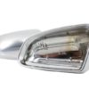 Speildeksler - Audi S3 A3 8P S4 A4 B6 B7 S6 A6 4F Extinction Aluminium Plated Complete Housing | Speildeksler - Audi S3 A3 8P S4 A4 B6 B7 S6 A6 4F Extinction Aluminium Plated Complete Housing |