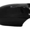 Speildeksler egnet for BMW 3-serie E90 E91 LCI (2008-2011) M Sport Design Glossy Black | Speildeksler egnet for BMW 3-serie E90 E91 LCI (2008-2011) M Sport Design Glossy Black |