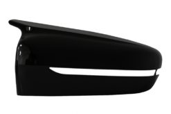 Alternative view of Speildeksler egnet for BMW 3-serie G20 G21 G28 (2017-up) Piano Black M Sport Design LHD