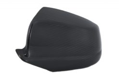 Alternative view of Speildeksler egnet for BMW 5-serie F07 F10 F11 F18 Pre-LCI (2011-2013) Carbon bak