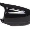 Speildeksler egnet for BMW 5-serie F10 F11 F18 Non LCI (07.2010-2013) Piano Black M Design | Speildeksler egnet for BMW 5-serie F10 F11 F18 Non LCI (07.2010-2013) Piano Black M Design |