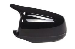 Alternative view of Speildeksler egnet for BMW 5-serie F10 F11 F18 Non LCI (07.2010-2013) Piano Black M Design