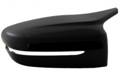 Alternative view of Speildeksler egnet for BMW 5-serie G30 G31 G38 (2017-opp) 6-serie G32 (2017-opp) 7-serie G11 G12 (2015-opp) 8-serie G14 G15 (2017-opp) M Sport Design Glossy Black LHD
