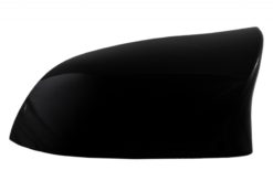 Alternative view of Speildeksler egnet for BMW X3 F25 X4 F26 X5 F15 X6 F16 (2013-2019) Piano Black M Design