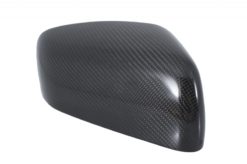 Alternative view of Speildeksler egnet for Range Rover Sport L320 Vogue L322 Facelift (2010-2012) Land Rover Freelander LR2 Discovery LR4 Carbon bak