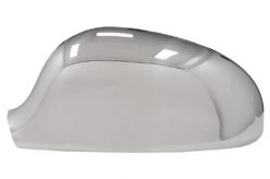 Alternative view of Speildeksler egnet for VW Golf 5 V (2003-2007) rustfritt stål