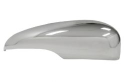 Alternative view of Speildeksler egnet for VW Golf 6 VI (2008-2014) rustfritt stål