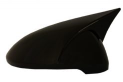 Alternative view of Speildeksler egnet for VW Golf VII 7 & 7.5 (2013-UP) Touran II (2015-2016) Golf Alltrack (2014-2017) Piano Black