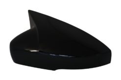 Alternative view of Speildeksler som passer til VW Polo 6R 6C MK5 (2009-2017) Opp! Hatchback (09.2016-2019) Piano Black