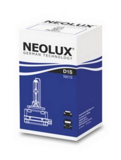 Neolux ORIGINAL D1S HID Xenon Lampe D1S-NX1S Neolux 35W
