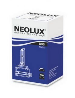 Neolux ORIGINAL D3S HID Xenon Lampe D3S-NX3S Neolux 35W