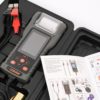 OSRAM Battery Tester PRO Analyzer OBATTG900 | OSRAM Battery Tester PRO Analyzer OBATTG900 |