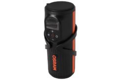Alternative view of OSRAM Compact Tire Inflator TYREinflate 2000 OTIR2000