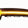Osram Dynamic Full LED Mirror Indicators LEDriving DMI egnet for Audi A3 S3 8V (2013-) RS3 8VA (2015-) Hvit | Osram