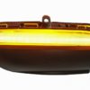 Osram Dynamic Full LED Mirror Indicators LEDriving DMI egnet for VW Golf VI (10.2008-08.2012) Touran I (05.2010-05.2015) Hvit | Osram Osram Dynamic Full LED Mirror Indicators LEDriving DMI egnet for VW Golf VI (10.2008-08.2012) Touran I (05.2010-05.2015) Hvit | Osram