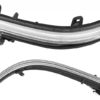 Osram Dynamic Full LED-kjøringsspeilindikatorer egnet for BMW 1-serie F20 F21 2-serie F22 F23 F87 M2 3-serie F30 F31 F34 GT 4-serie F32 F33 F36 X1 E84 White Edition | Osram Osram Dynamic Full LED-kjøringsspeilindikatorer egnet for BMW 1-serie F20 F21 2-serie F22 F23 F87 M2 3-serie F30 F31 F34 GT 4-serie F32 F33 F36 X1 E84 White Edition | Osram