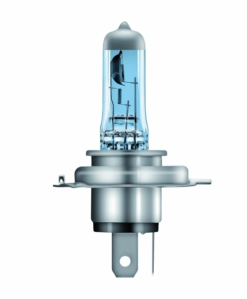 Alternative view of OSRAM Halogen hodelykt Cool Blue Intense 64193CBI H4 12V 60/55W Duoboks (2 enheter)