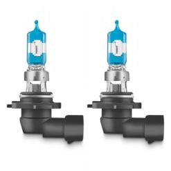 Alternative view of OSRAM Halogen Headlamp Night Breaker Laser +150 % 9005NL-HCB HB3 12V 60 Duo-boks (2 enheter)