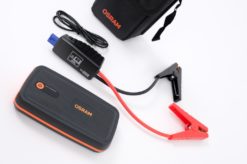Alternative view of OSRAM Jump Starter Kit Batteristart 300 12V OBSL300