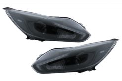 Osram LED-frontlykter egnet for Ford Focus III Mk3 (2010-2014) Xenon Upgrade OEM Halogen