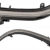 Osram LEDriving Full LED-frontlykter egnet for BMW 1-serie F20 F21 (06.2011-03.2015) med Osram Full LEDriving Mirror Indicators Dynamic Sequential Turning Lights | Osram Osram LEDriving Full LED-frontlykter egnet for BMW 1-serie F20 F21 (06.2011-03.2015) med Osram Full LEDriving Mirror Indicators Dynamic Sequential Turning Lights | Osram