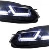 OSRAM LEDriving LED-baklykt med Xenon-oppgraderingslykter egnet for VW Golf 6 VI (2008-2012) Dynamisk sekvensielt svinglys | Osram OSRAM LEDriving LED-baklykt med Xenon-oppgraderingslykter egnet for VW Golf 6 VI (2008-2012) Dynamisk sekvensielt svinglys | Osram