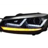 OSRAM LEDriving LED-baklykt med Xenon-oppgraderingslykter egnet for VW Golf 6 VI (2008-2012) Dynamisk sekvensielt svinglys | Osram OSRAM LEDriving LED-baklykt med Xenon-oppgraderingslykter egnet for VW Golf 6 VI (2008-2012) Dynamisk sekvensielt svinglys | Osram