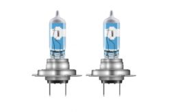 Alternative view of OSRAM NIGHT BREAKER LASER H7 Halogen hodelykt 64210NL-HCB 12V Duoboks 55W (2 stk)