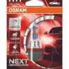OSRAM Night Breaker Laser Next Gen H11 Halogen hodelykt 64211NL-01B 12V 55W (1 stk) | OSRAM Night Breaker Laser Next Gen H11 Halogen hodelykt 64211NL-01B 12V 55W (1 stk) |