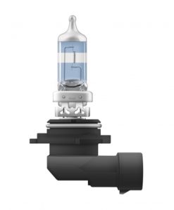 Alternative view of OSRAM NIGHT BREAKER UNLIMITED HB4 Halogen hodelykt 9006NBU HCB 12V Duoboks (2 enheter)
