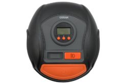 Alternative view of OSRAM Dekkpumpe TYREinflate 450 OTI450