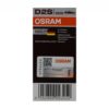 Osram XENARC NATTBRYTER LASER D2S Xenonlampe 66240XNL 35W | Osram XENARC NATTBRYTER LASER D2S Xenonlampe 66240XNL 35W |