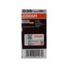 OSRAM XENARC NIGHT BREAKER LASER D3S HID Xenon Lampe 66340XNL 35W |