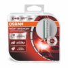 OSRAM XENARC NIGHT BREAKER LASER D4S 35W 66440XNL-HCB Hardcore-boks (2 enheter) |