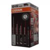 OSRAM XENARC NIGHT BREAKER LASER XENARC D1S HID Xenon Lampe 66140XNL 35W |