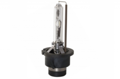 Alternative view of OSRAM XENARC ORIGINAL D2S HID Xenon Lampe 66240 35W