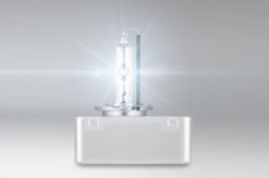 Alternative view of OSRAM XENARC ORIGINAL D5S 66540 25W (1 stk)