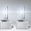OSRAM XENARC ULTRA LIFE D1S 35W 66140ULT-HCB Hard Core Box (2 enheter) |