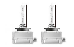 Alternative view of OSRAM XENARC ULTRA LIFE D1S 35W 66140ULT-HCB Hard Core Box (2 enheter)